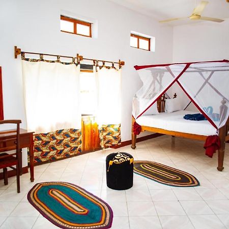 La Neisha Hotel Zanzibar מראה חיצוני תמונה