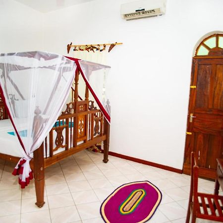 La Neisha Hotel Zanzibar מראה חיצוני תמונה