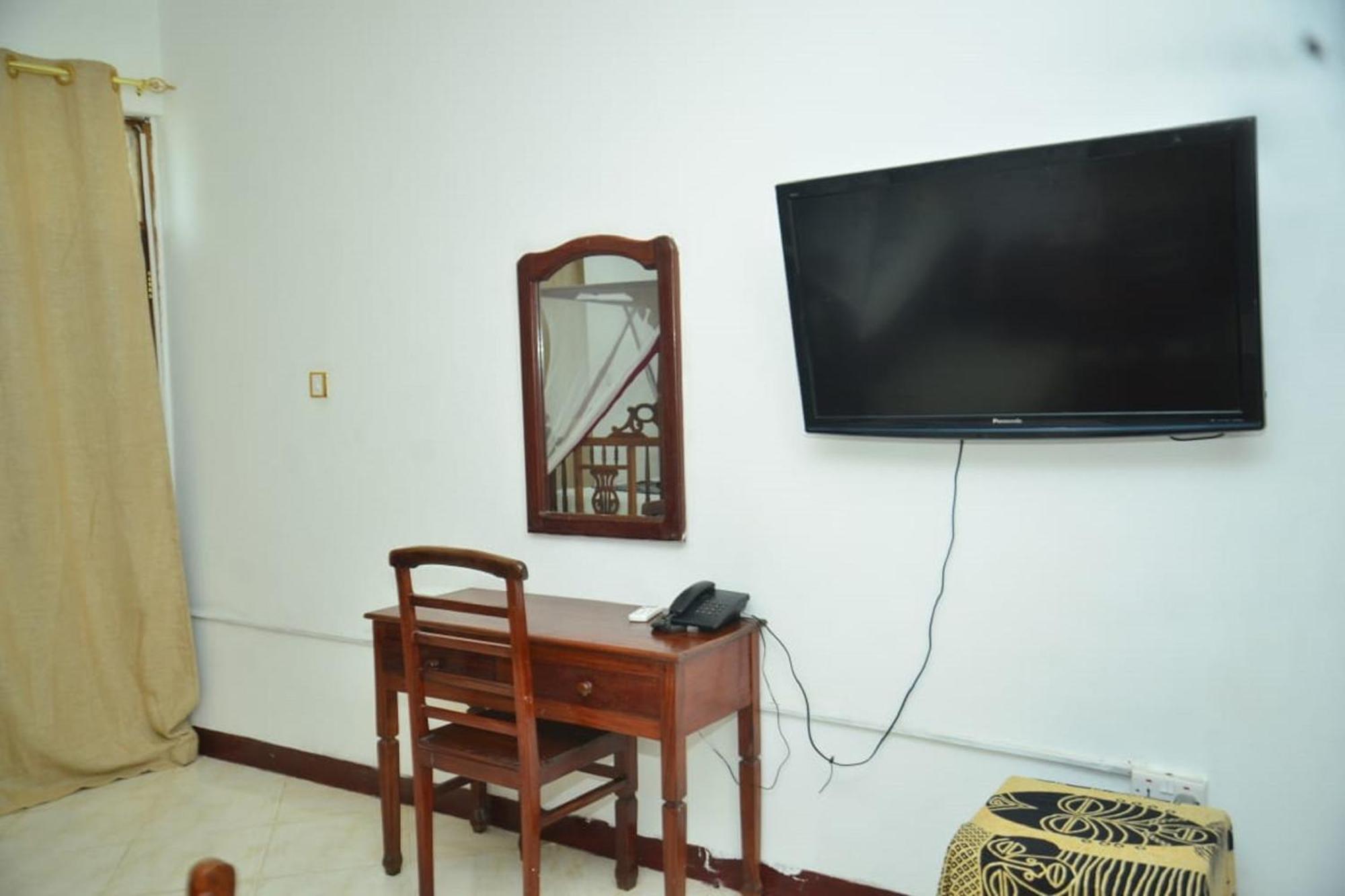La Neisha Hotel Zanzibar מראה חיצוני תמונה