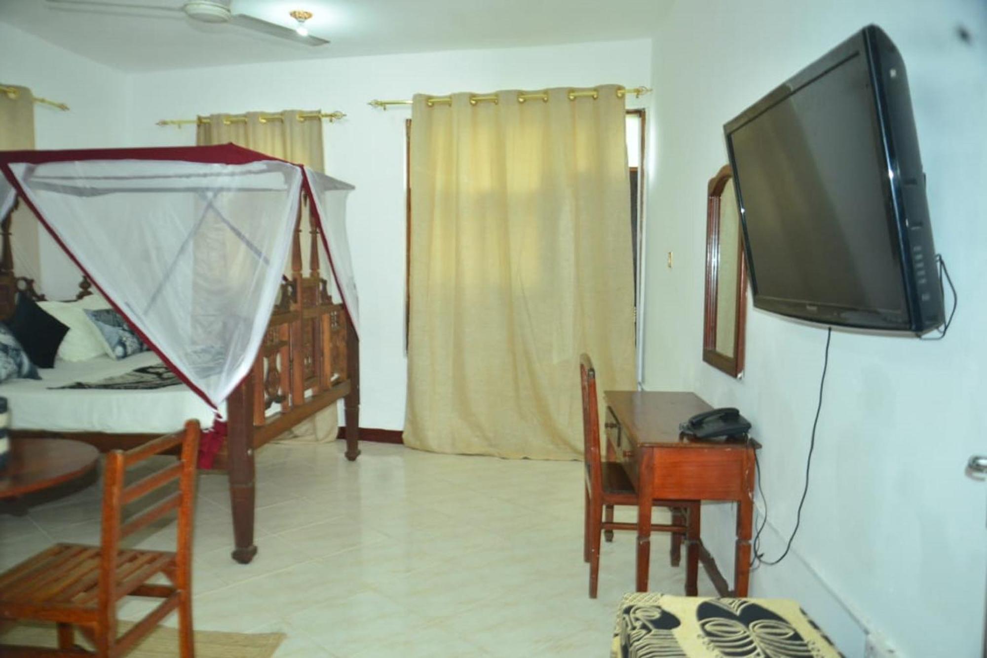La Neisha Hotel Zanzibar מראה חיצוני תמונה