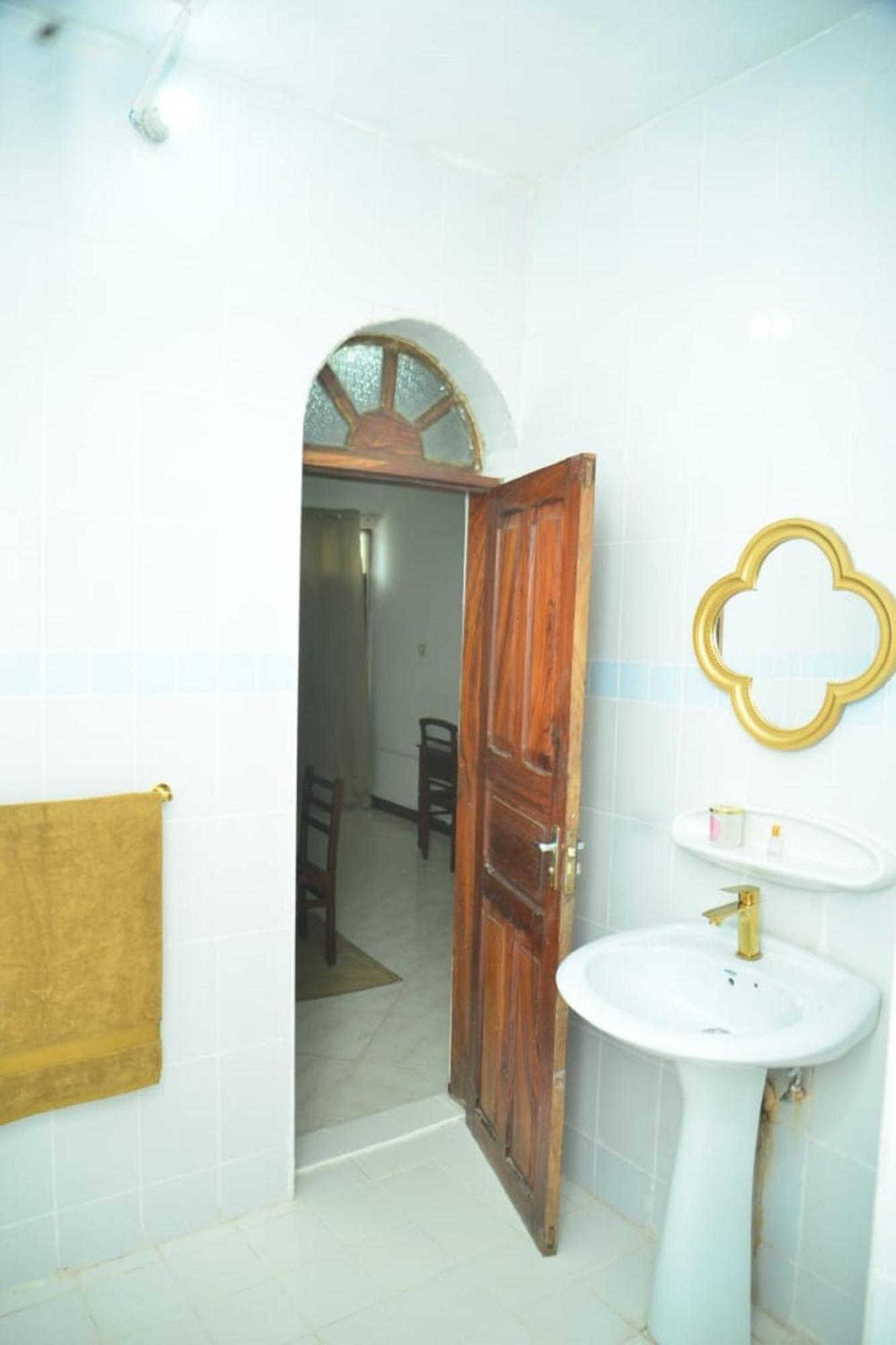 La Neisha Hotel Zanzibar מראה חיצוני תמונה