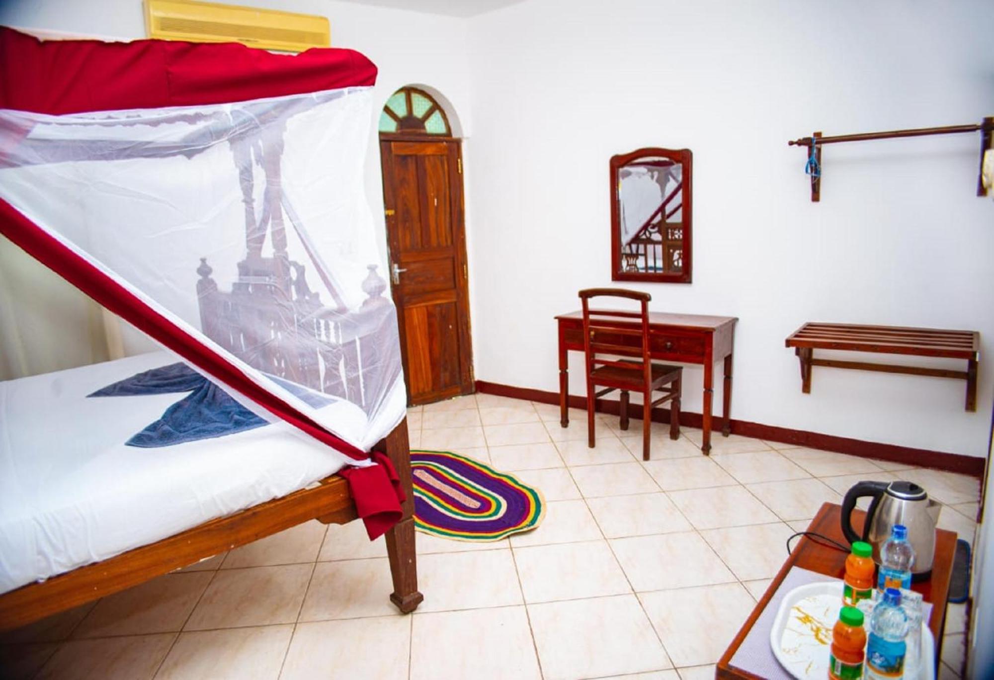 La Neisha Hotel Zanzibar מראה חיצוני תמונה